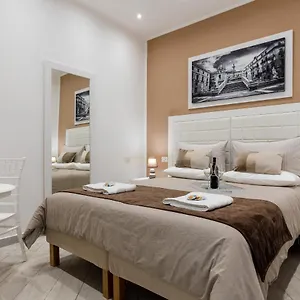 Residenze Chamur Via Volturno , Palermo Italia