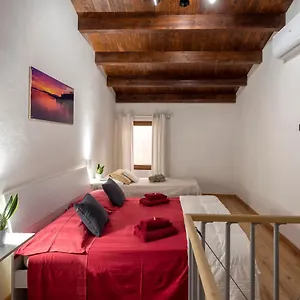 Appartamento Zia Bi, Alghero