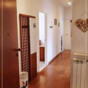 La Casa Di Palma , Alassio Italia