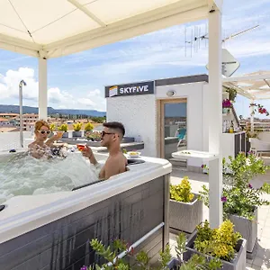 Appartamento Skyfive Earth, Alghero