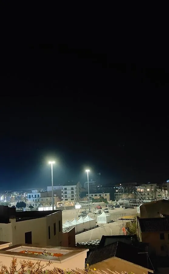 Penthouse Francesca Apartment Alghero Italy