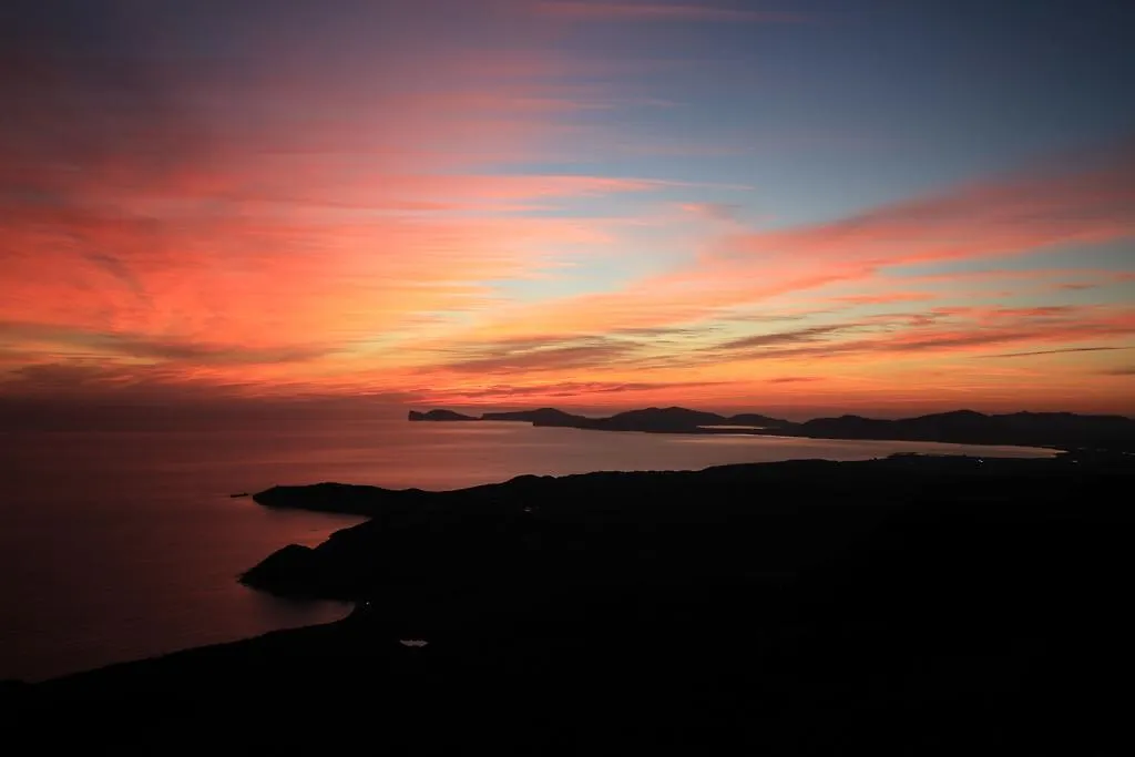 Penthouse Francesca Apartment Alghero