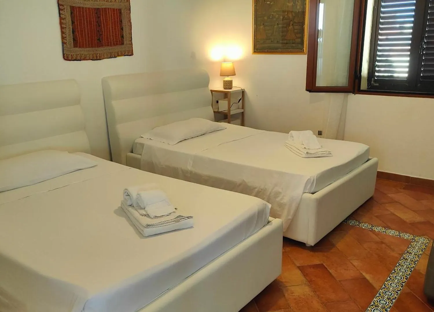 Penthouse Francesca Apartment Alghero