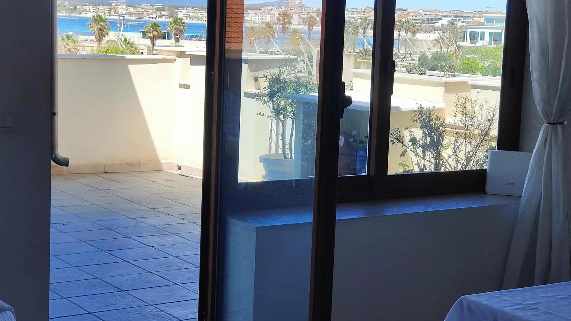 Penthouse Francesca Apartment Alghero 0*,  Italy